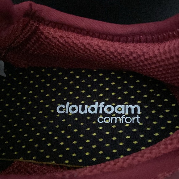 Adidas Men’s Kaptur Running Shoe size 12 US - Picture 5 of 6